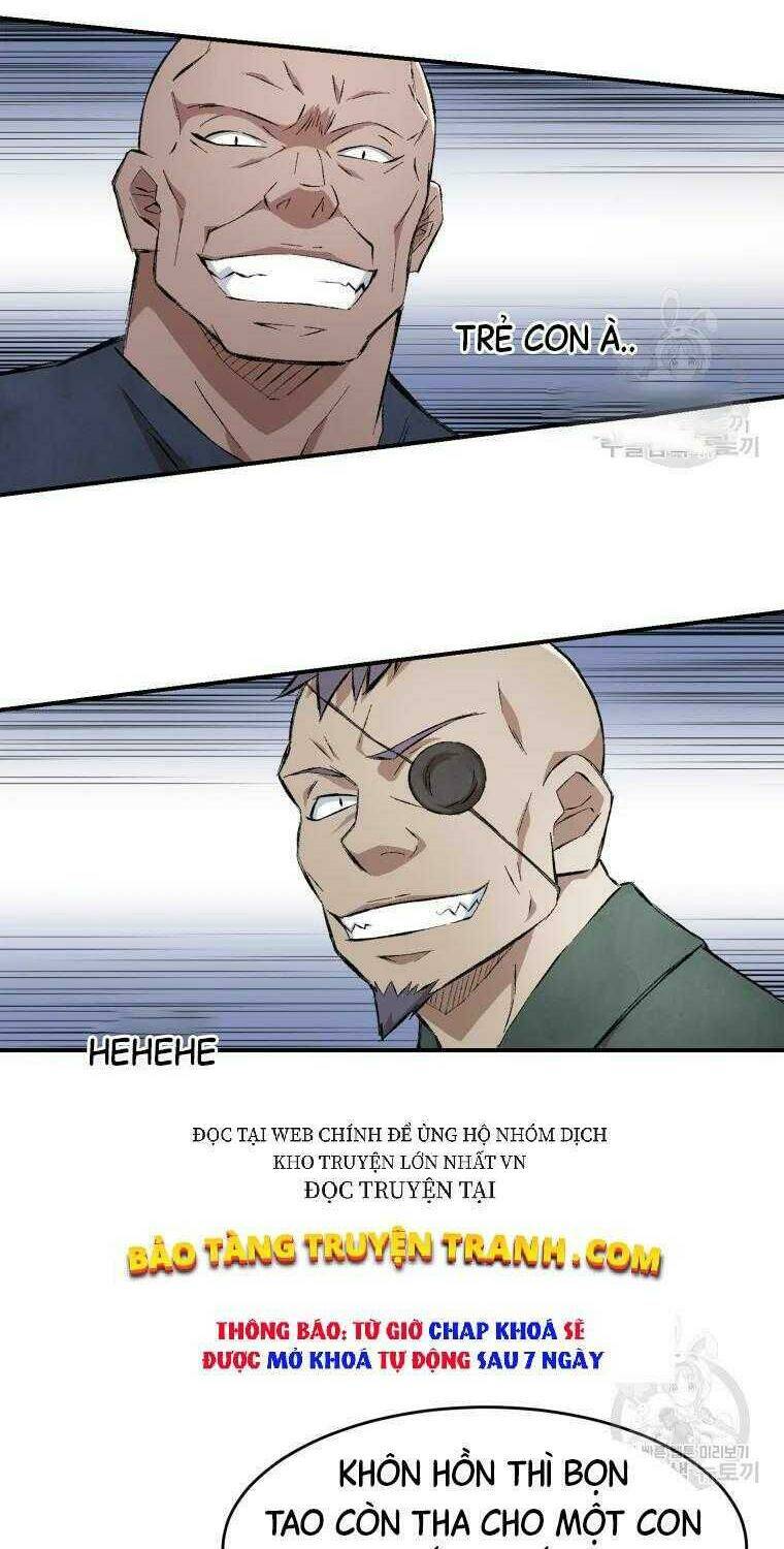 Đại Cao Thủ Chap 14 - Next Chap 15