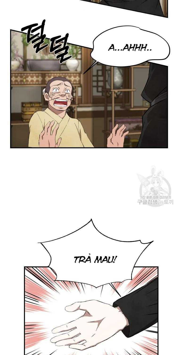 Đại Cao Thủ Chap 14 - Next Chap 15