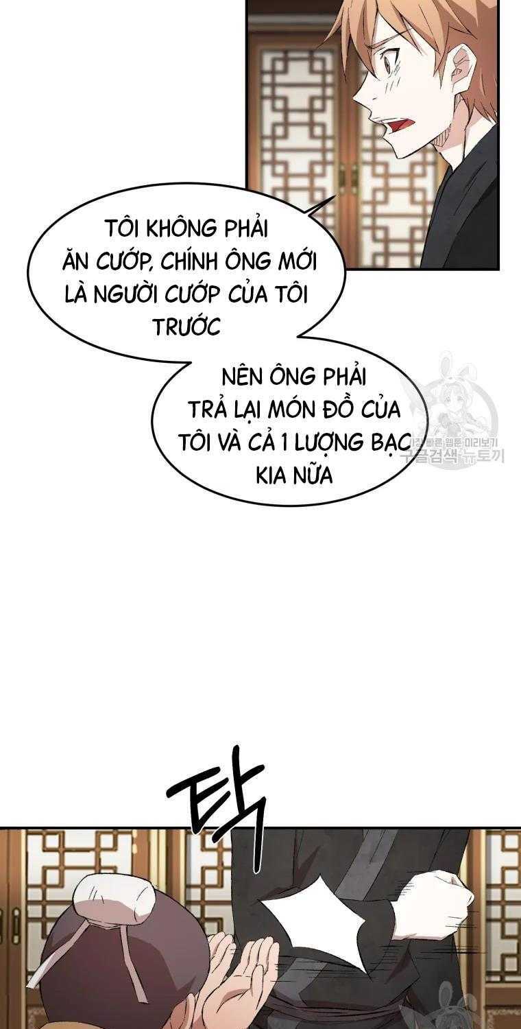 Đại Cao Thủ Chap 14 - Next Chap 15
