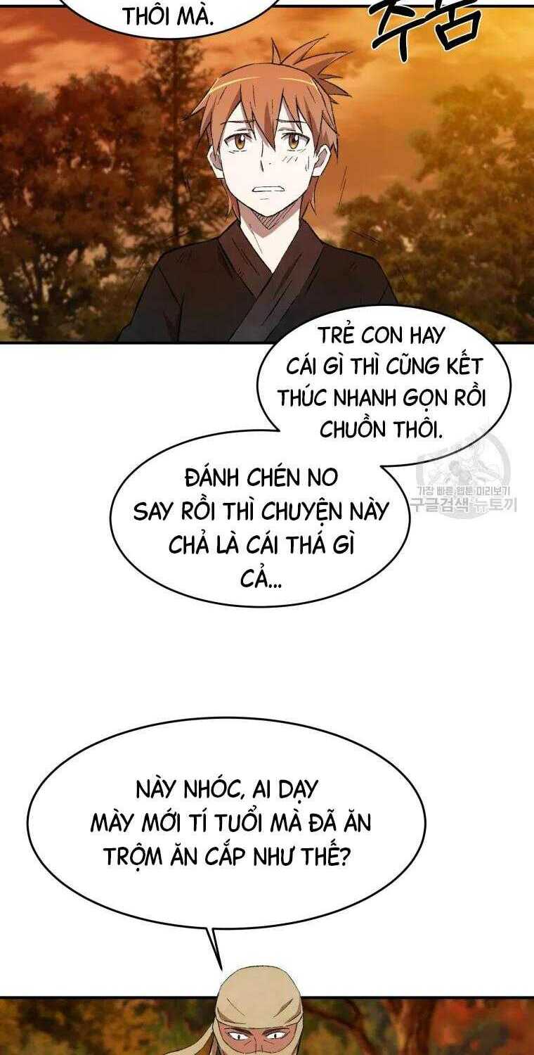 Đại Cao Thủ Chap 14 - Next Chap 15