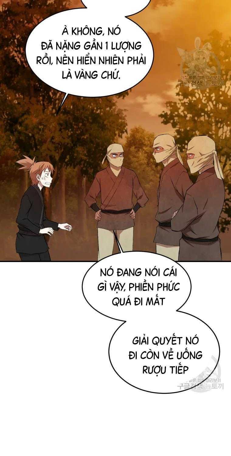 Đại Cao Thủ Chap 14 - Next Chap 15