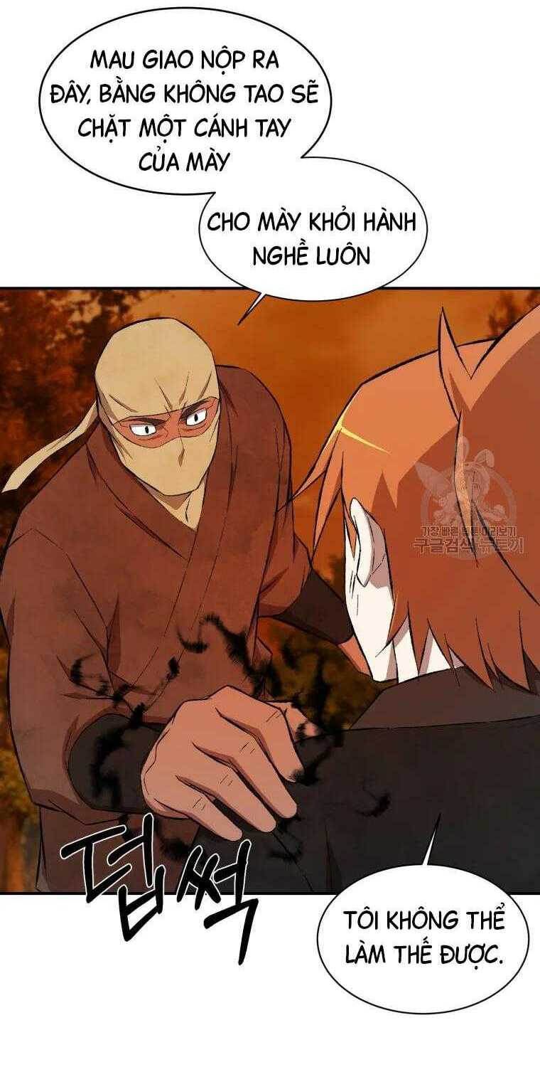 Đại Cao Thủ Chap 14 - Next Chap 15