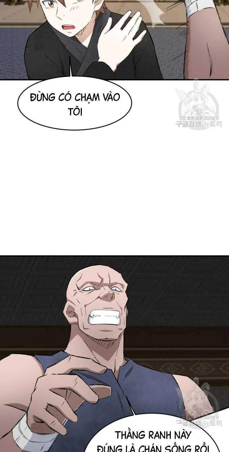 Đại Cao Thủ Chap 14 - Next Chap 15