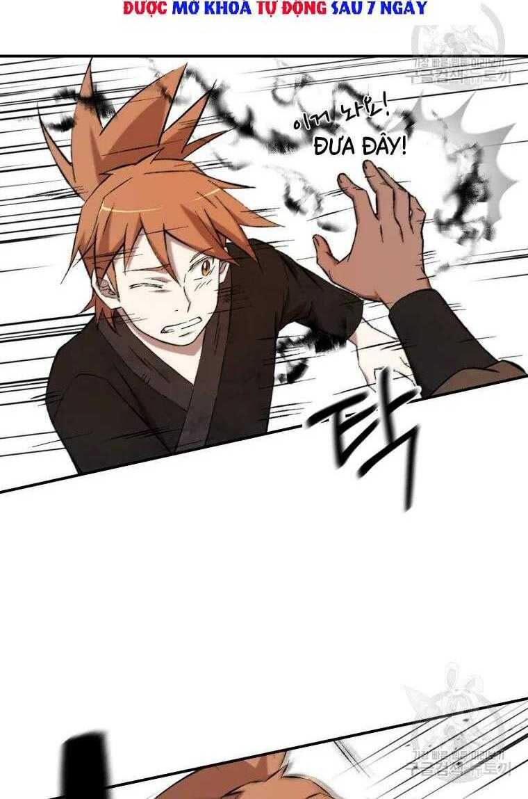 Đại Cao Thủ Chap 14 - Next Chap 15