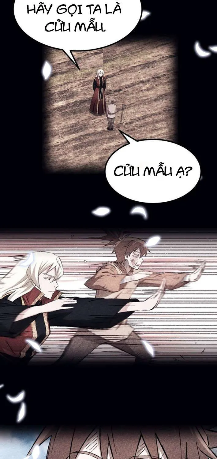 Đại Cao Thủ Chap 140 - Next Chap 141