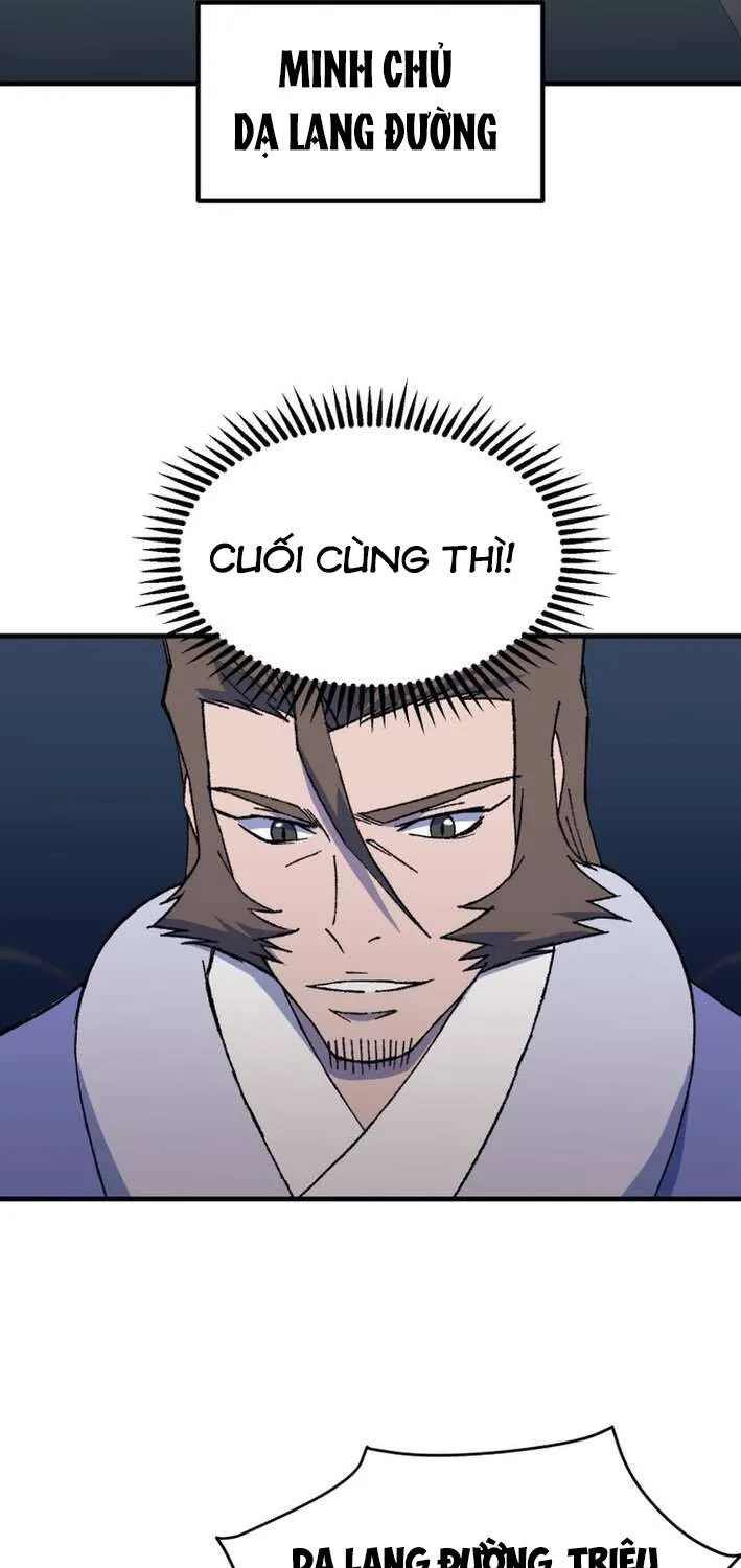 Đại Cao Thủ Chap 140 - Next Chap 141