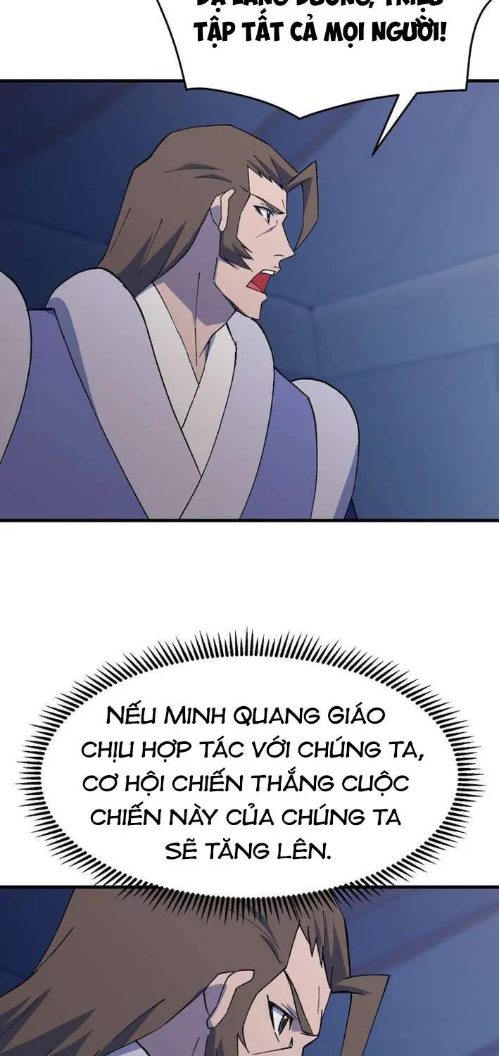 Đại Cao Thủ Chap 140 - Next Chap 141