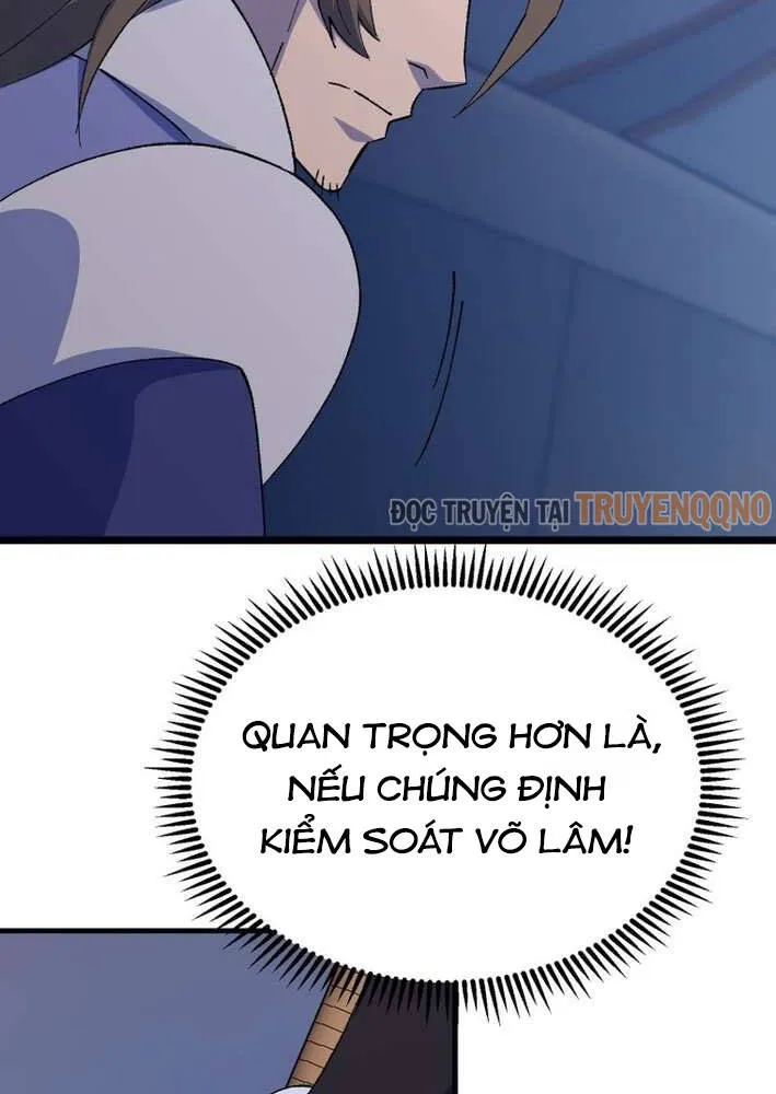 Đại Cao Thủ Chap 140 - Next Chap 141