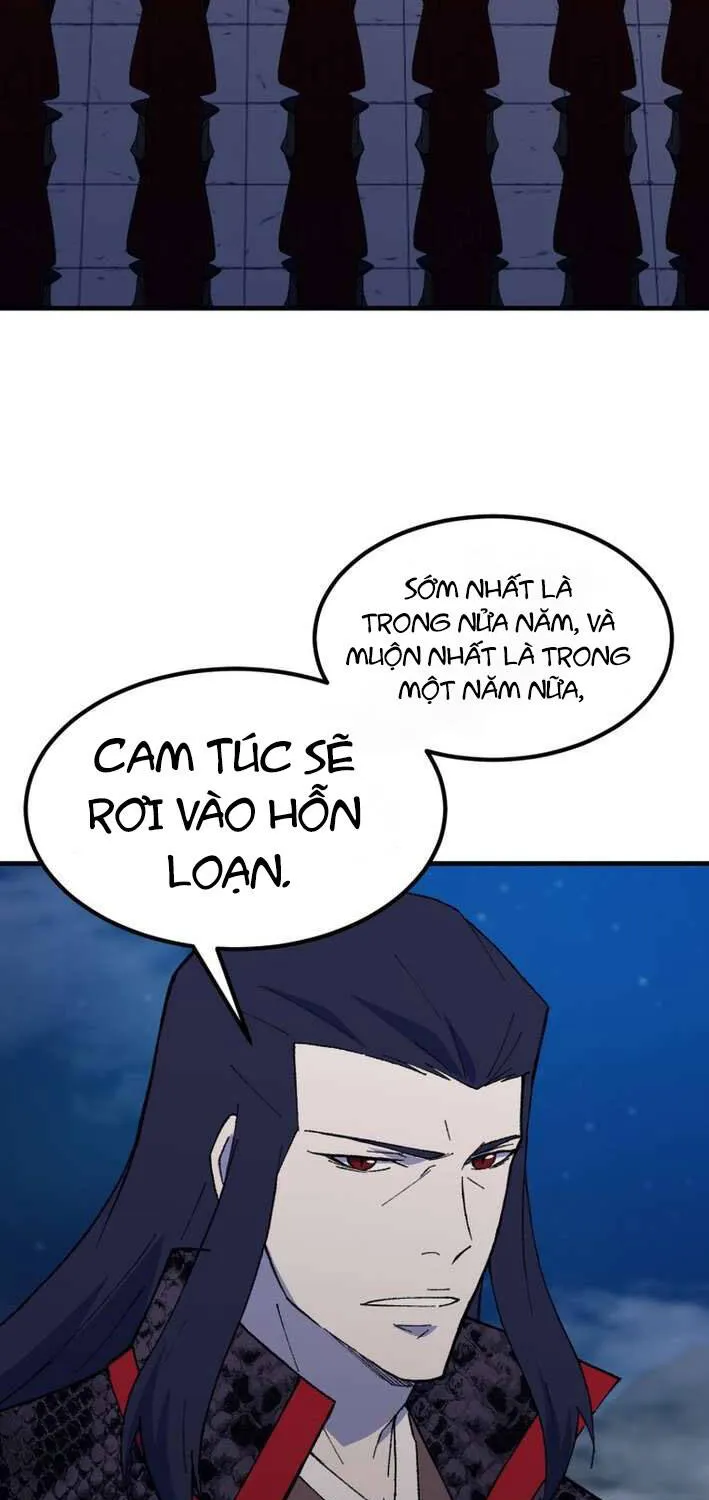 Đại Cao Thủ Chap 140 - Next Chap 141