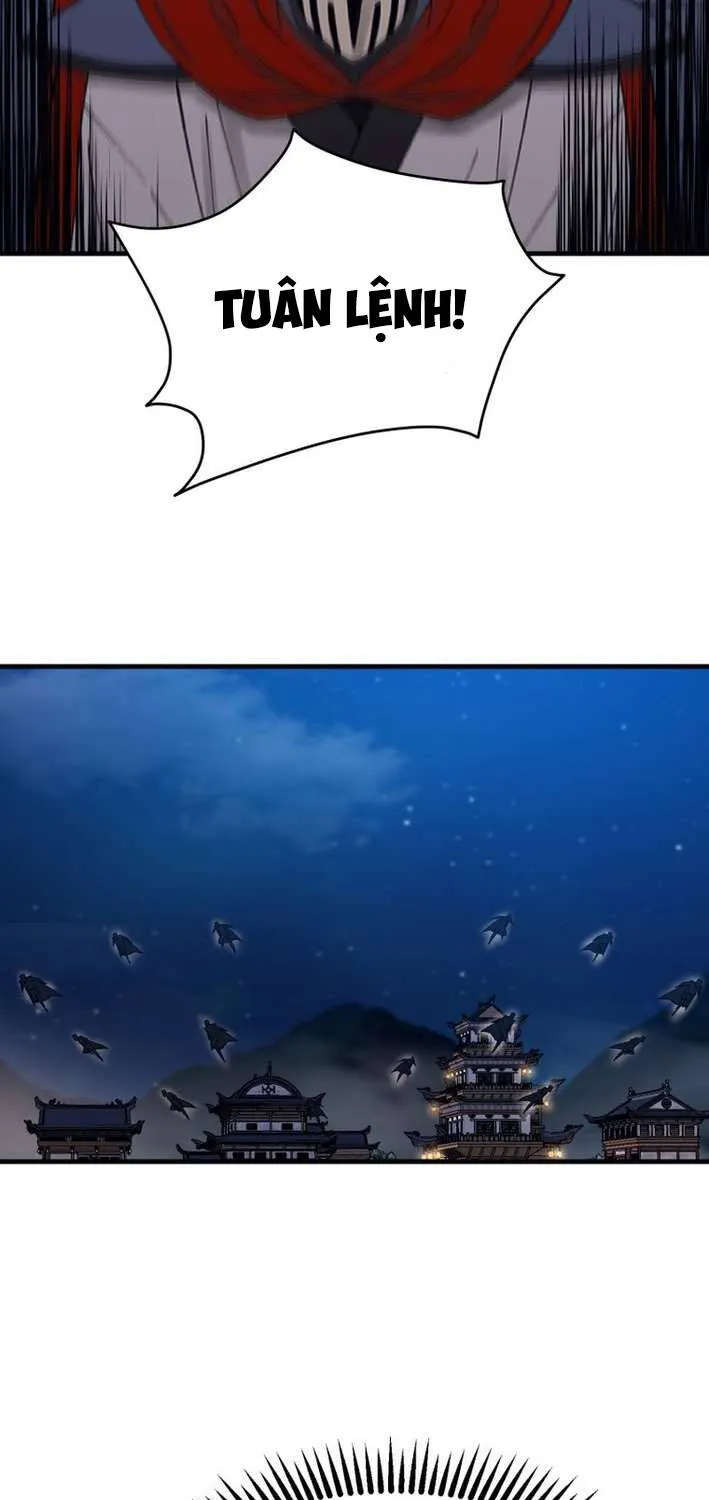 Đại Cao Thủ Chap 140 - Next Chap 141