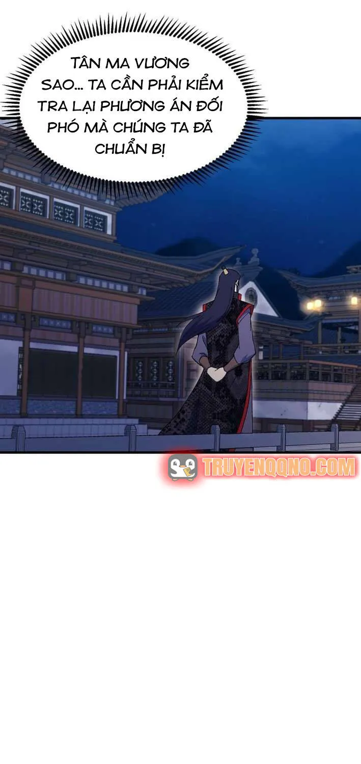 Đại Cao Thủ Chap 140 - Next Chap 141