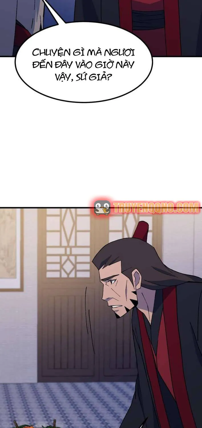 Đại Cao Thủ Chap 140 - Next Chap 141