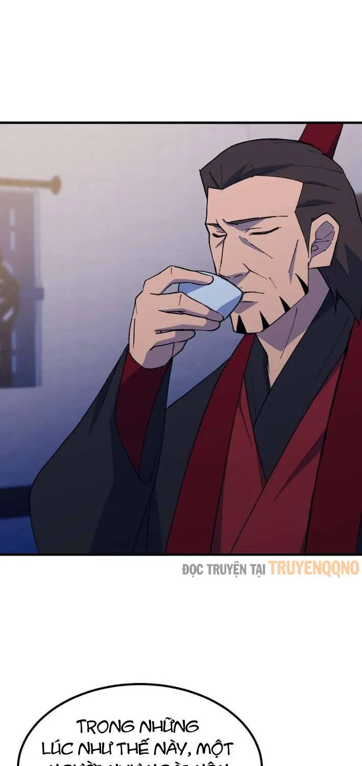 Đại Cao Thủ Chap 140 - Next Chap 141