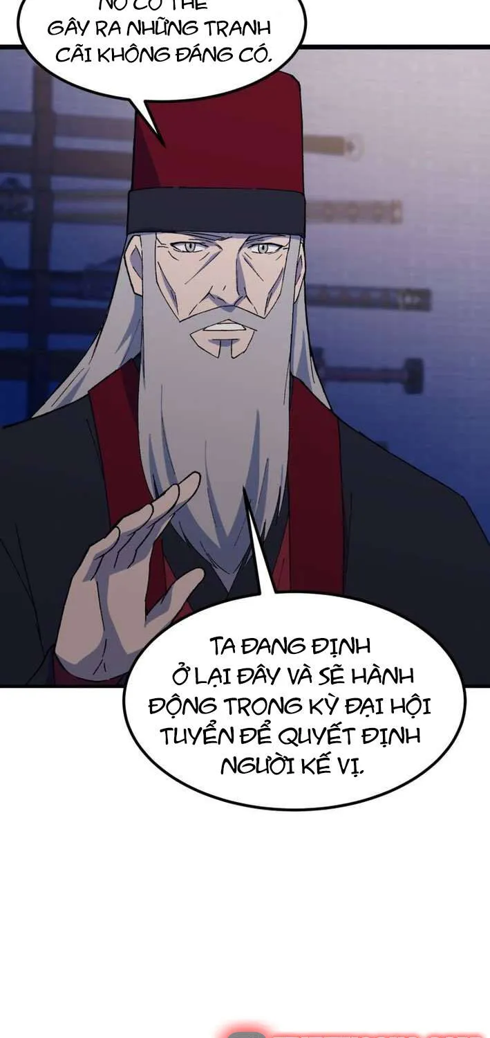 Đại Cao Thủ Chap 140 - Next Chap 141