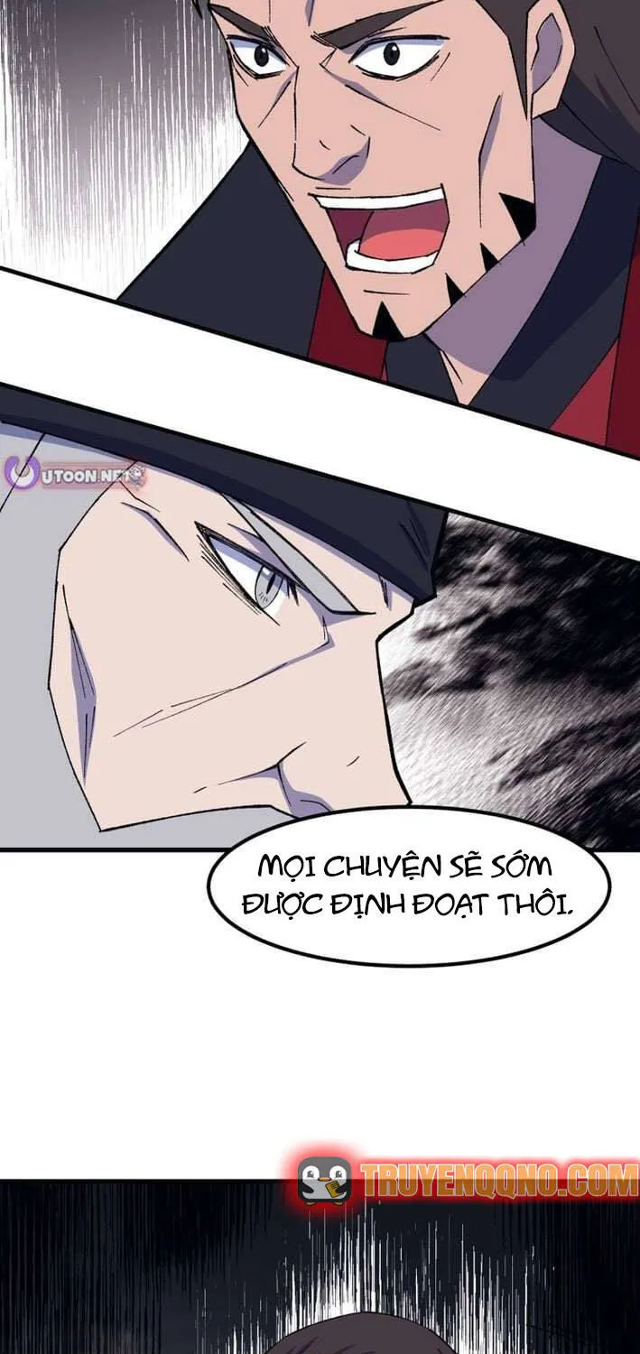 Đại Cao Thủ Chap 141 - Next Chap 142