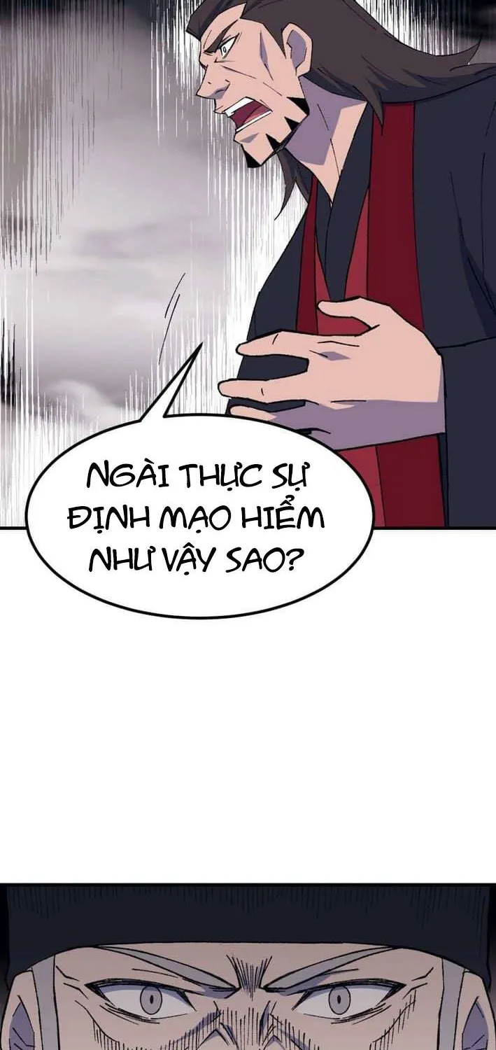 Đại Cao Thủ Chap 141 - Next Chap 142