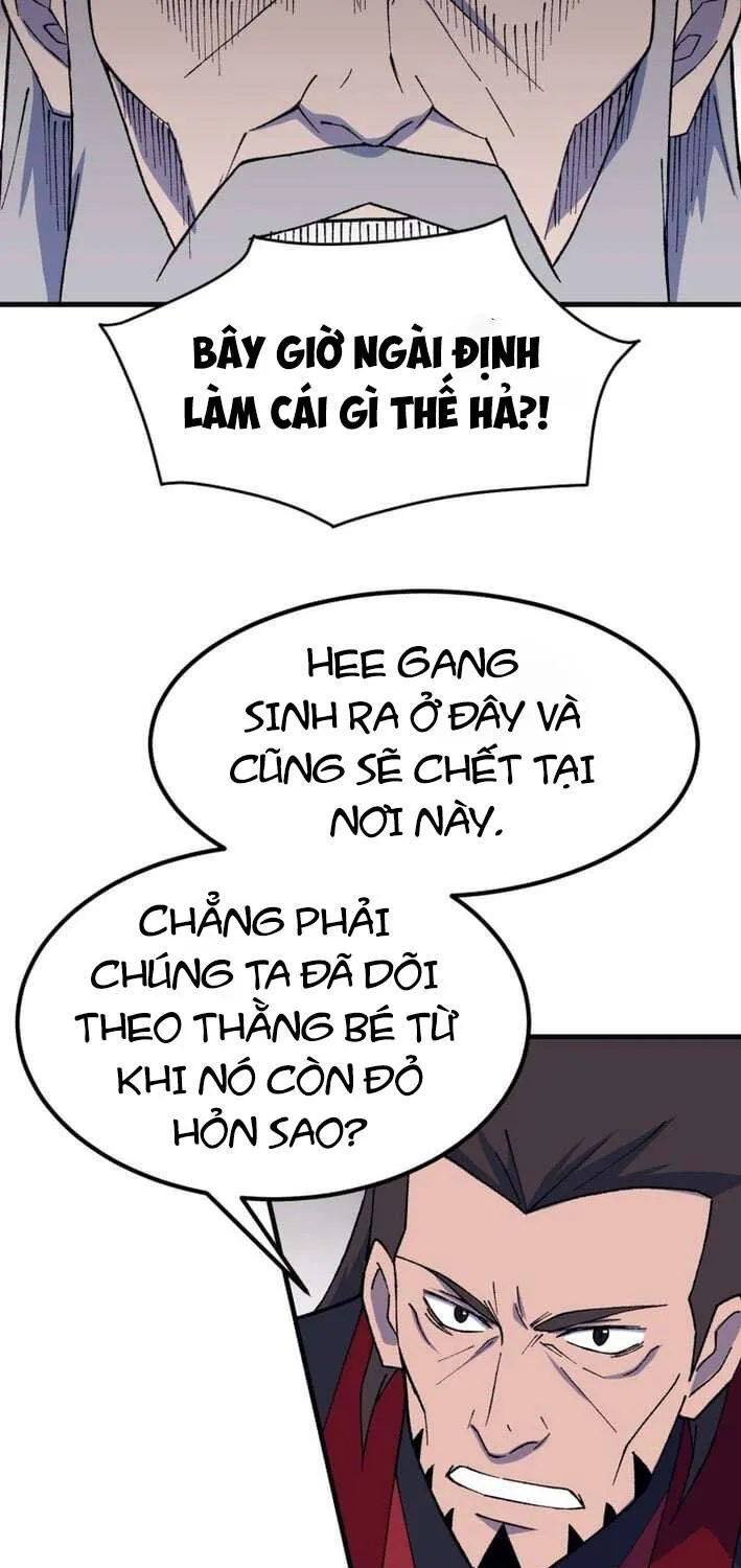 Đại Cao Thủ Chap 141 - Next Chap 142