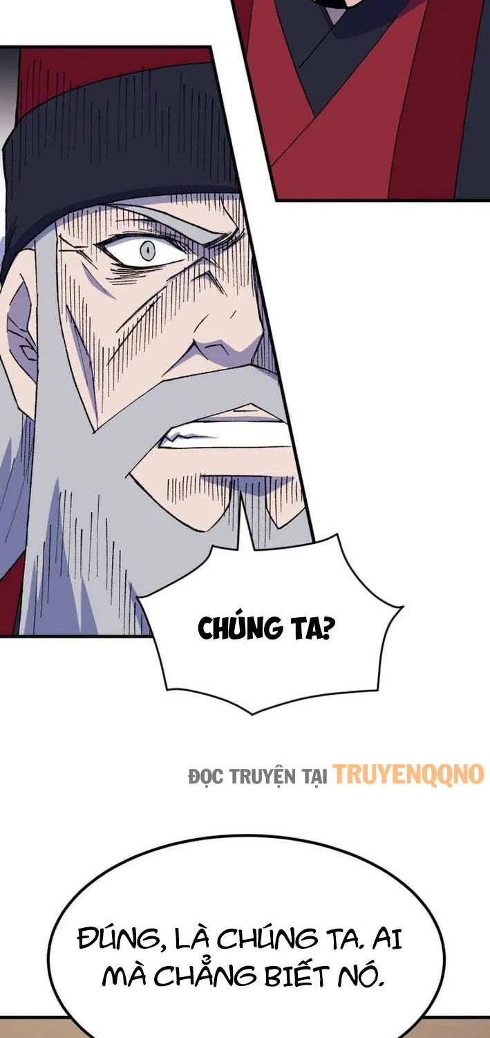 Đại Cao Thủ Chap 141 - Next Chap 142