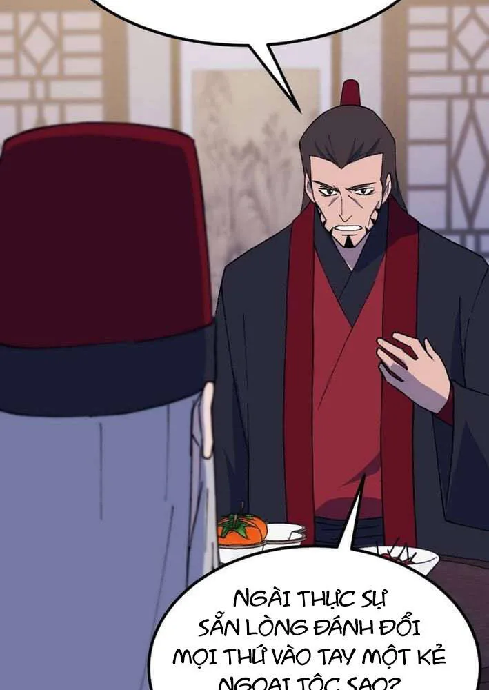 Đại Cao Thủ Chap 141 - Next Chap 142