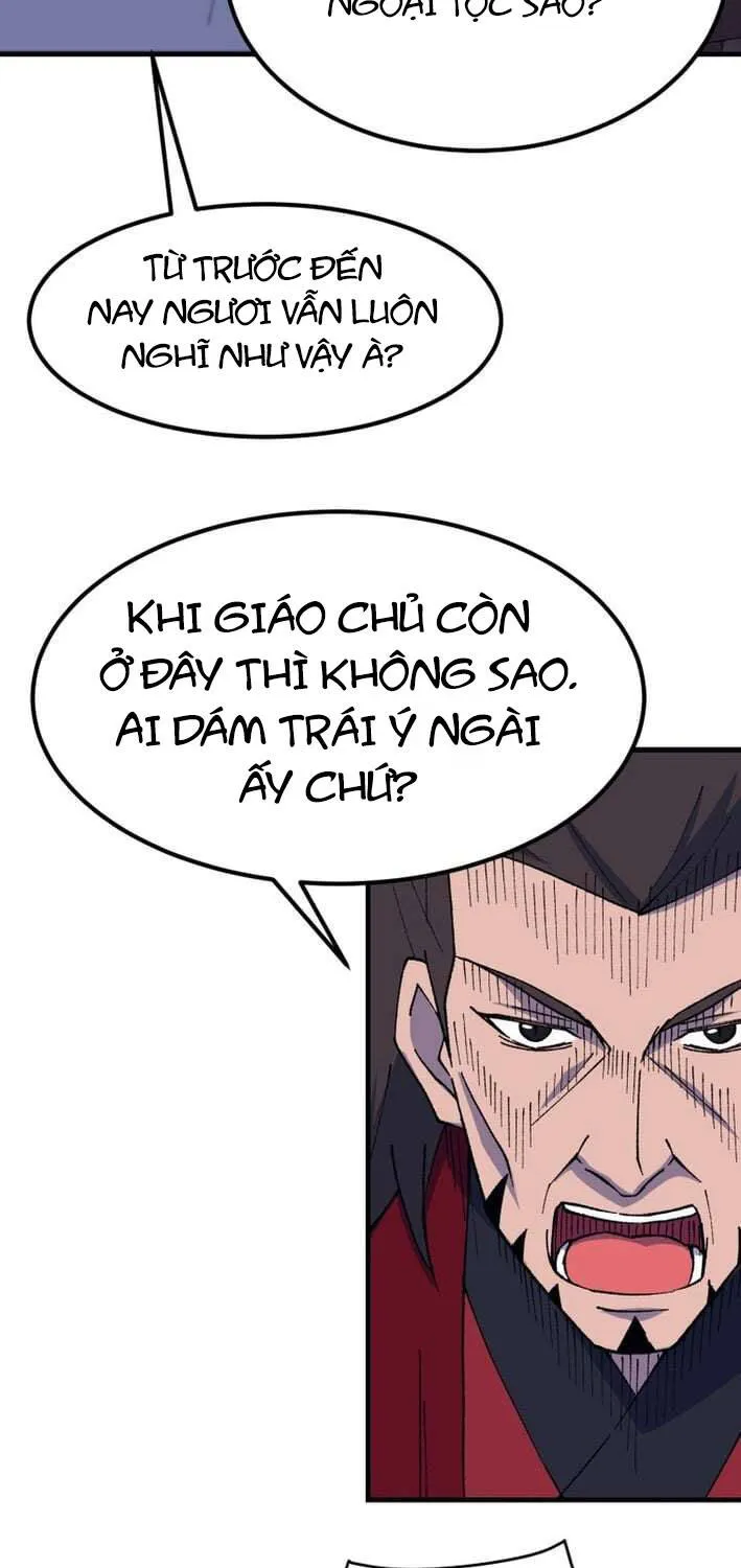 Đại Cao Thủ Chap 141 - Next Chap 142