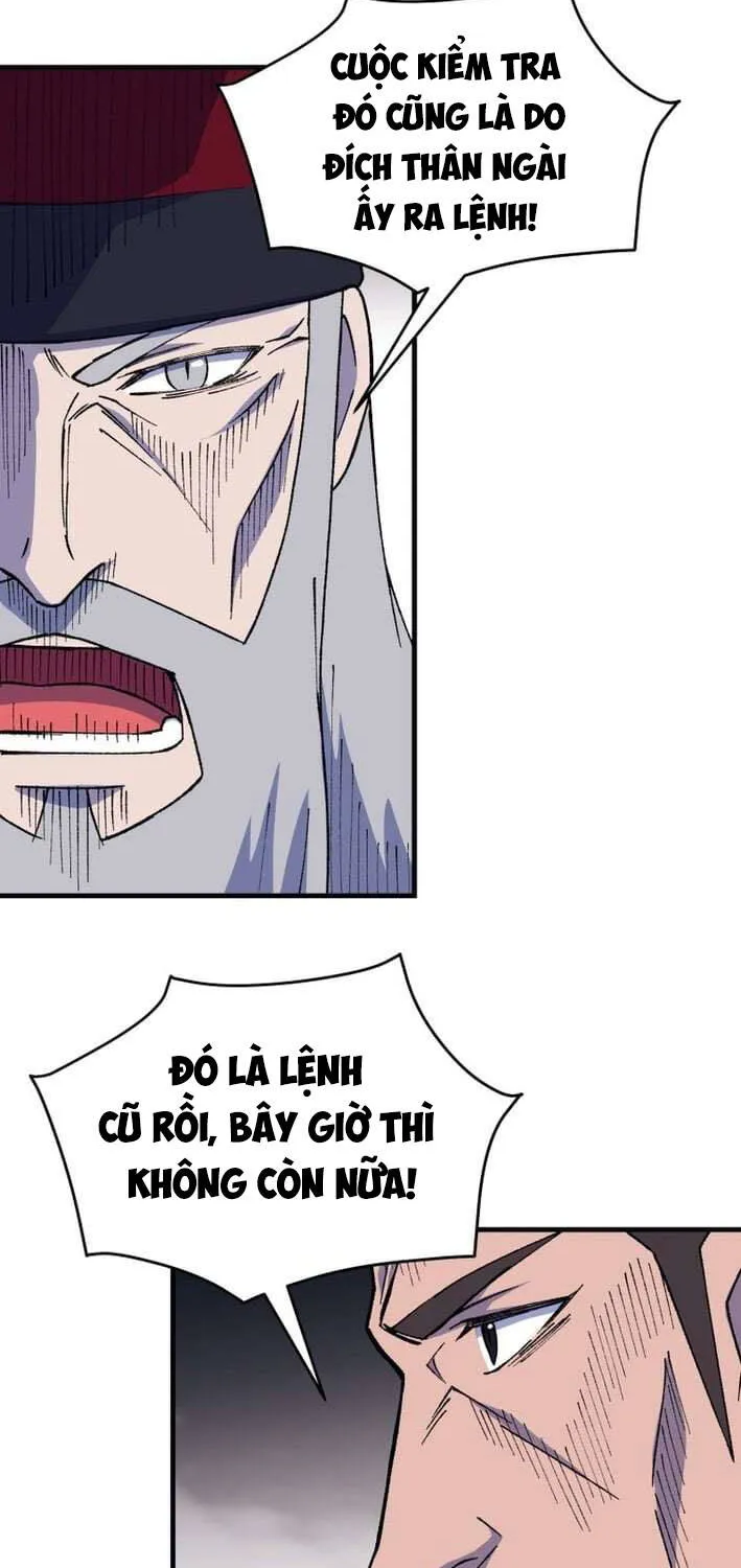 Đại Cao Thủ Chap 141 - Next Chap 142