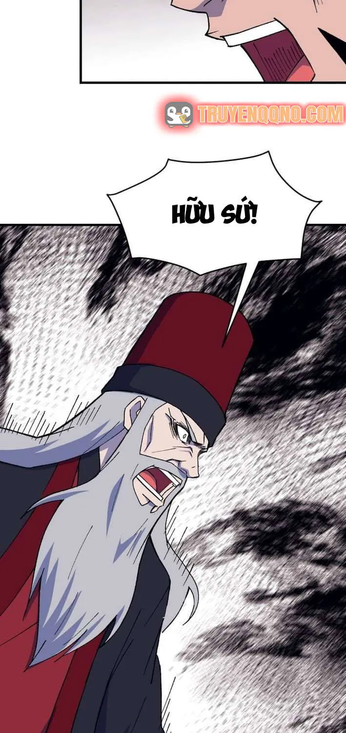 Đại Cao Thủ Chap 141 - Next Chap 142