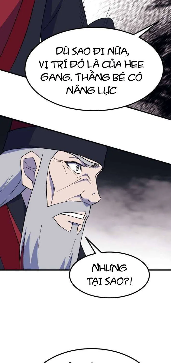 Đại Cao Thủ Chap 141 - Next Chap 142