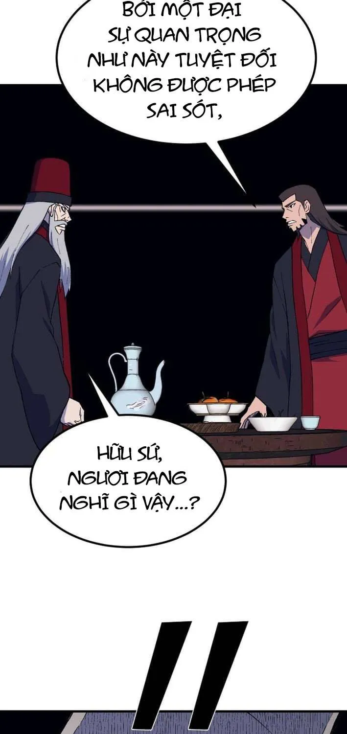 Đại Cao Thủ Chap 141 - Next Chap 142