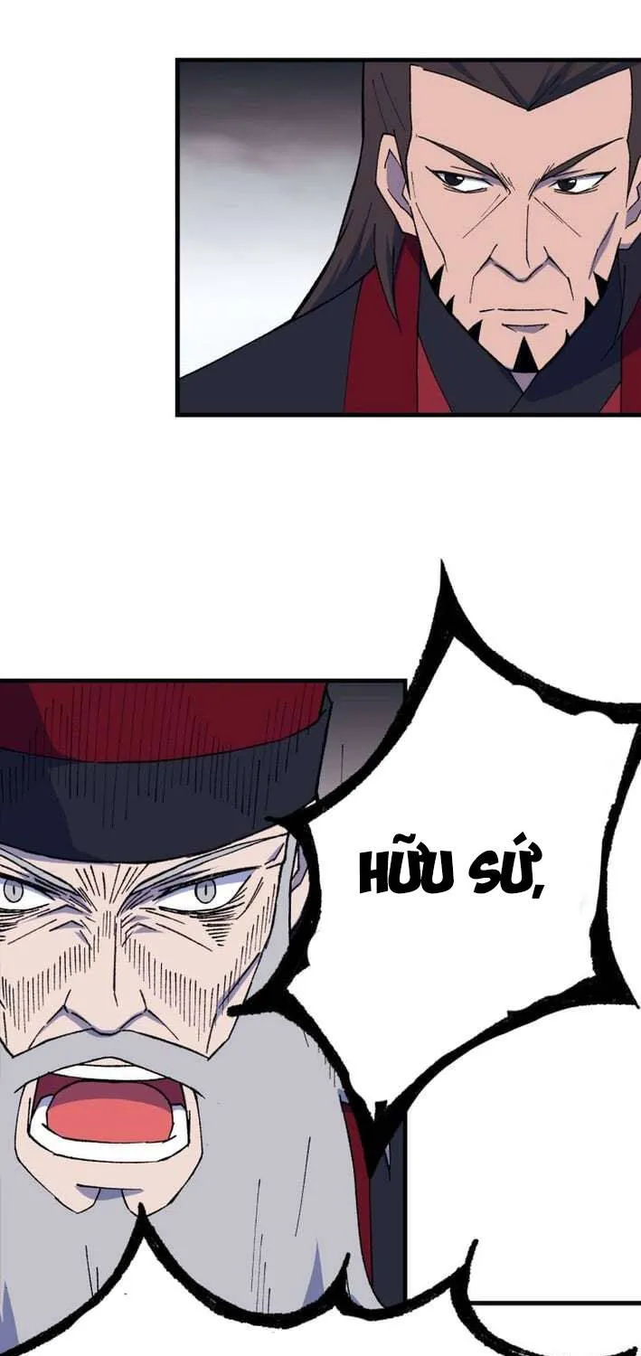 Đại Cao Thủ Chap 141 - Next Chap 142