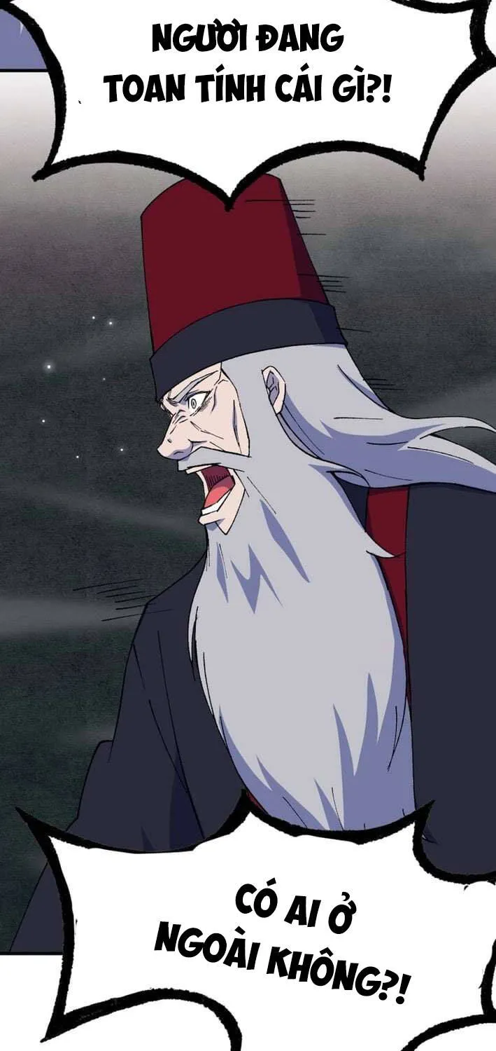 Đại Cao Thủ Chap 141 - Next Chap 142