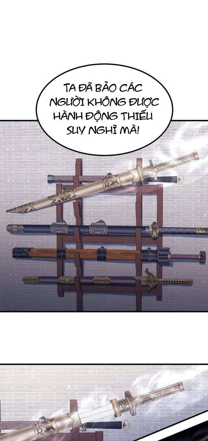 Đại Cao Thủ Chap 141 - Next Chap 142
