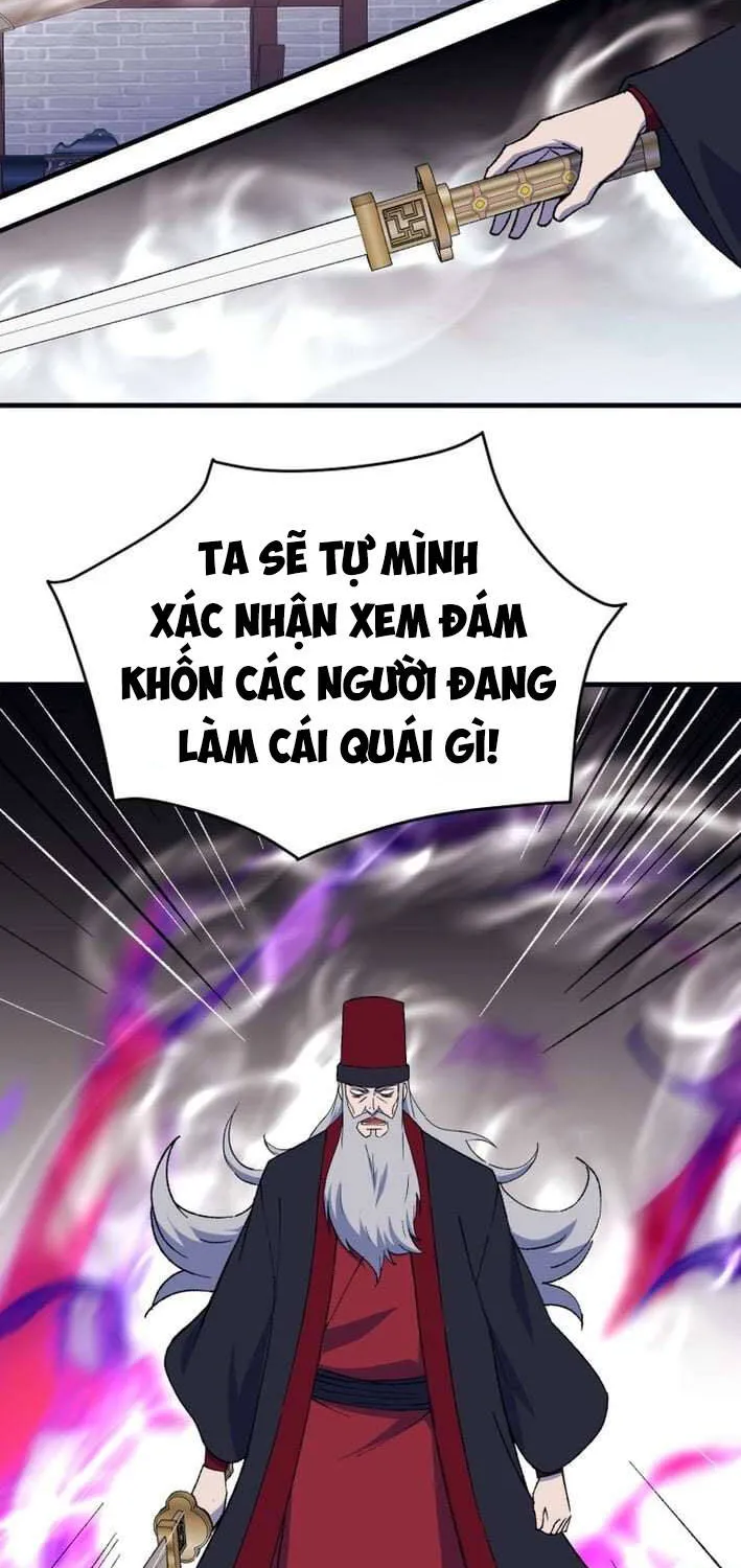 Đại Cao Thủ Chap 141 - Next Chap 142