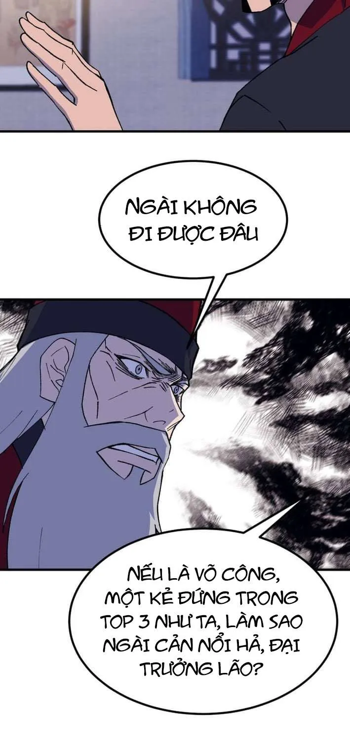 Đại Cao Thủ Chap 141 - Next Chap 142