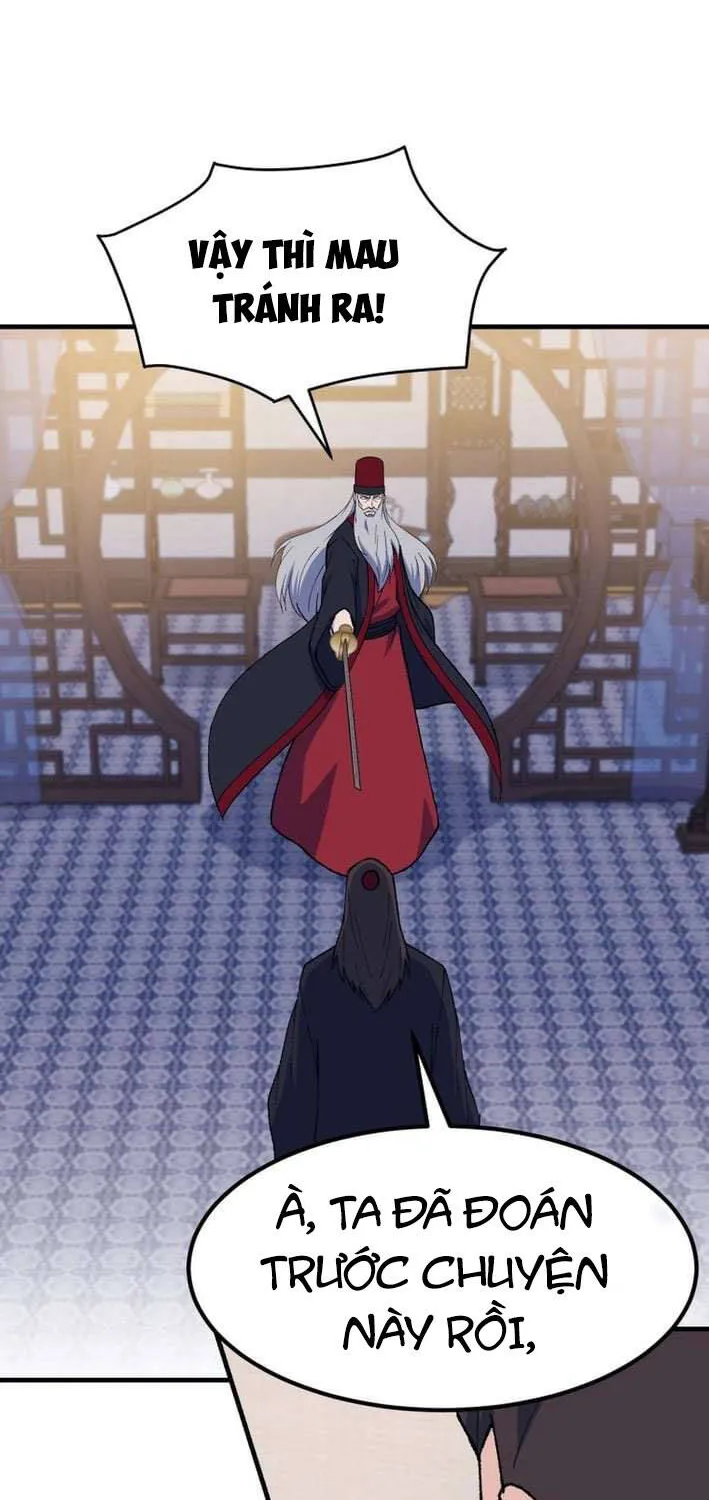 Đại Cao Thủ Chap 141 - Next Chap 142