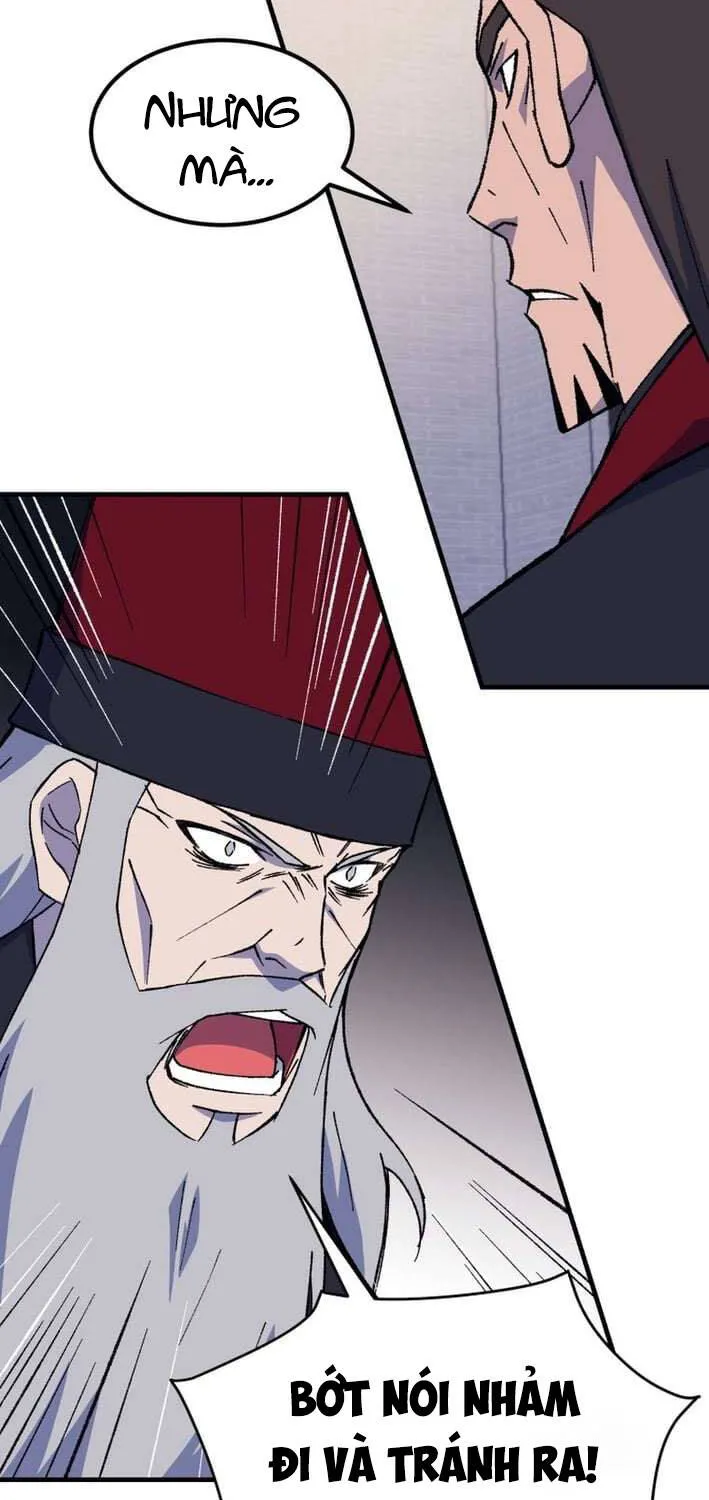 Đại Cao Thủ Chap 141 - Next Chap 142