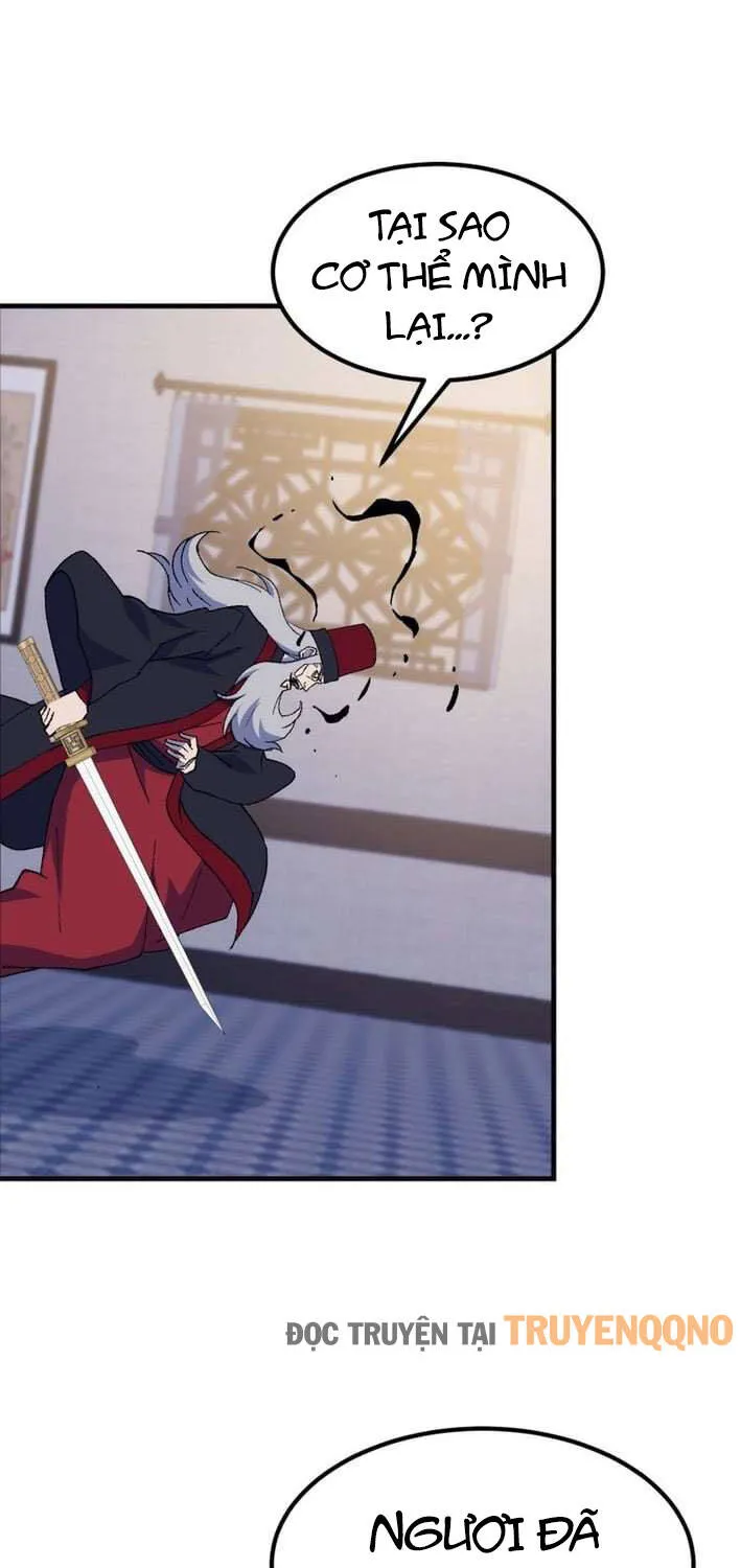 Đại Cao Thủ Chap 141 - Next Chap 142