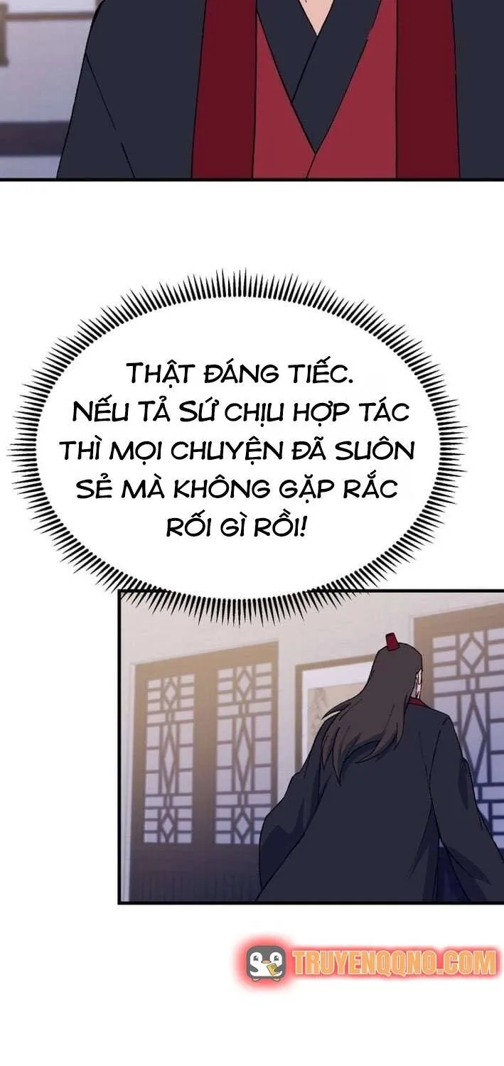 Đại Cao Thủ Chap 141 - Next Chap 142