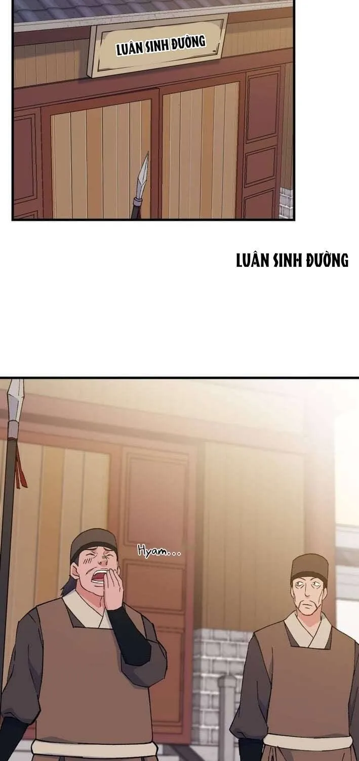 Đại Cao Thủ Chap 141 - Next Chap 142