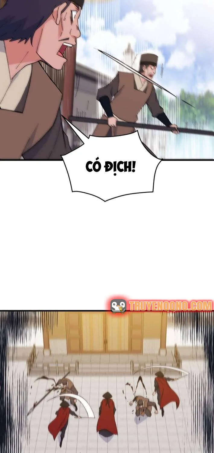 Đại Cao Thủ Chap 141 - Next Chap 142