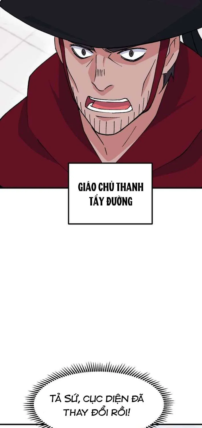 Đại Cao Thủ Chap 141 - Next Chap 142