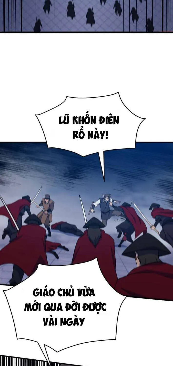 Đại Cao Thủ Chap 141 - Next Chap 142