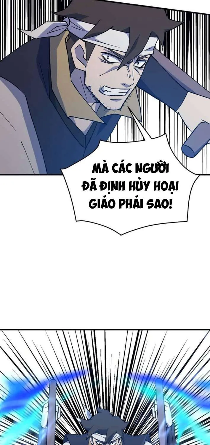 Đại Cao Thủ Chap 141 - Next Chap 142