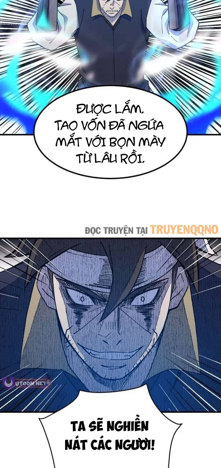Đại Cao Thủ Chap 141 - Next Chap 142