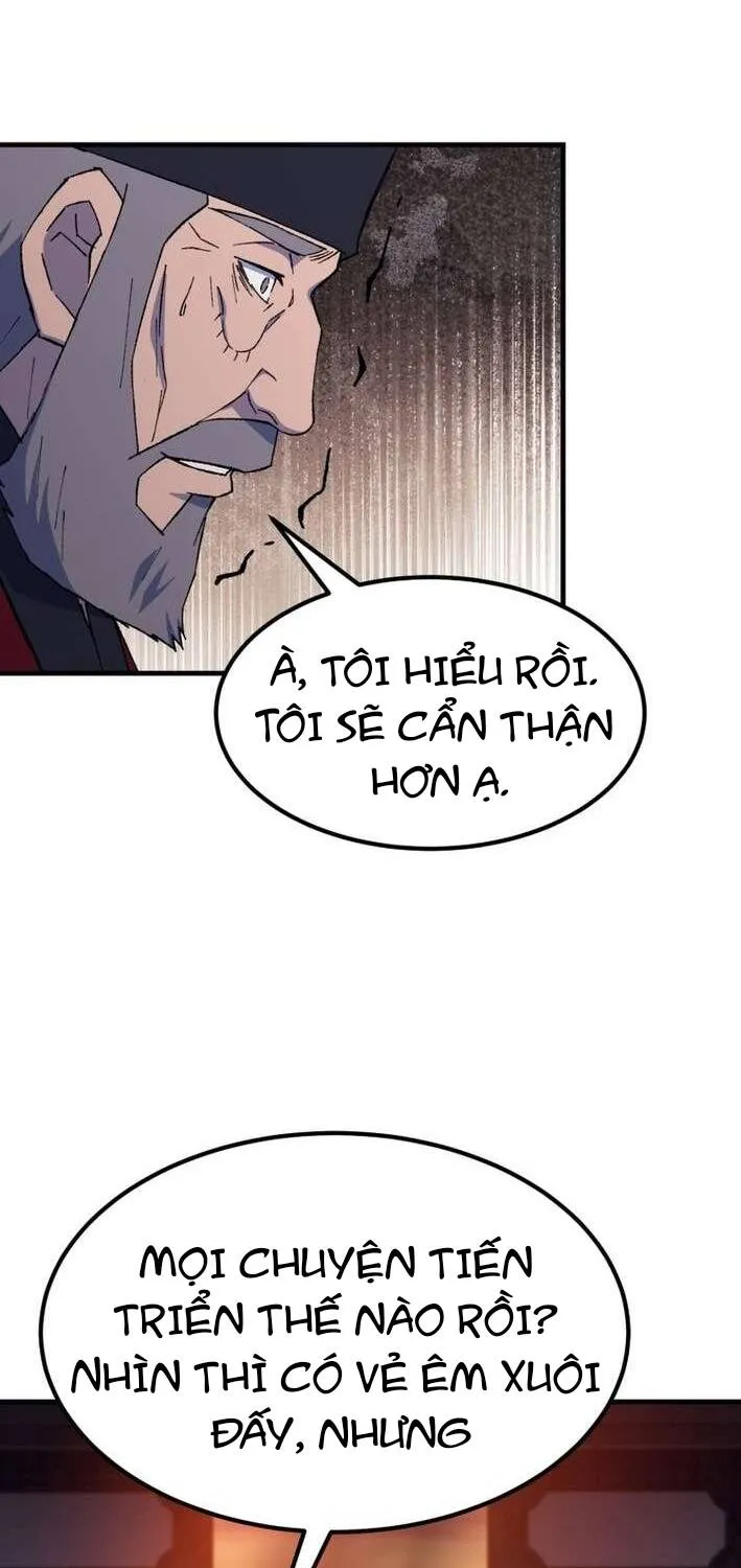 Đại Cao Thủ Chap 142 - Next Chap 143