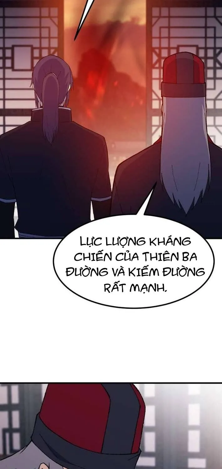 Đại Cao Thủ Chap 142 - Next Chap 143