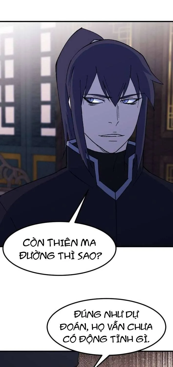 Đại Cao Thủ Chap 142 - Next Chap 143