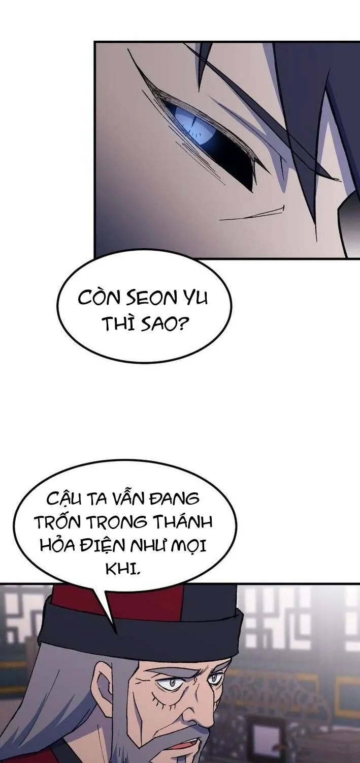 Đại Cao Thủ Chap 142 - Next Chap 143