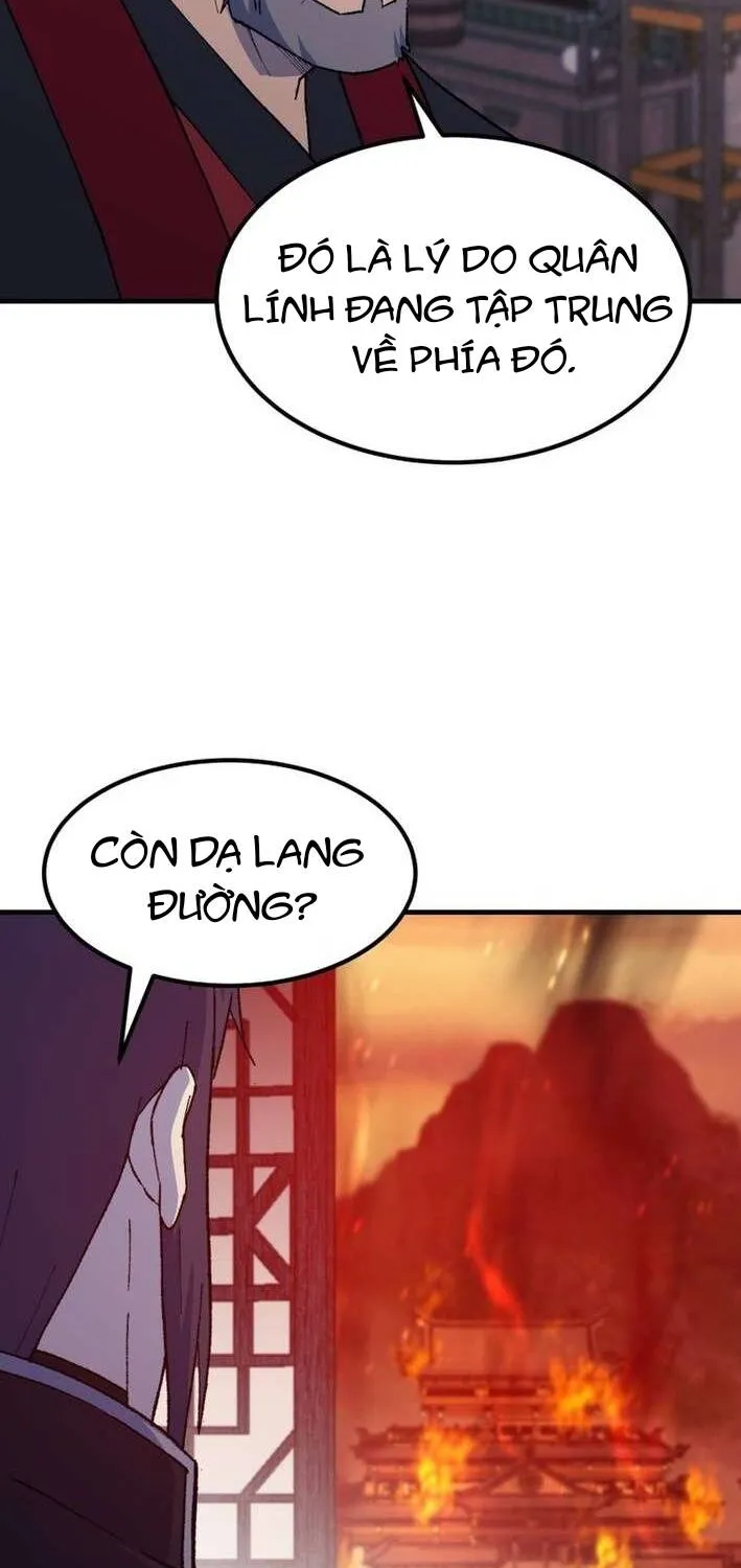 Đại Cao Thủ Chap 142 - Next Chap 143