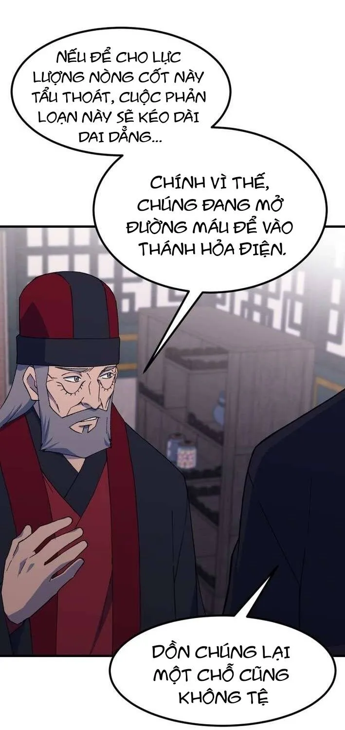Đại Cao Thủ Chap 142 - Next Chap 143