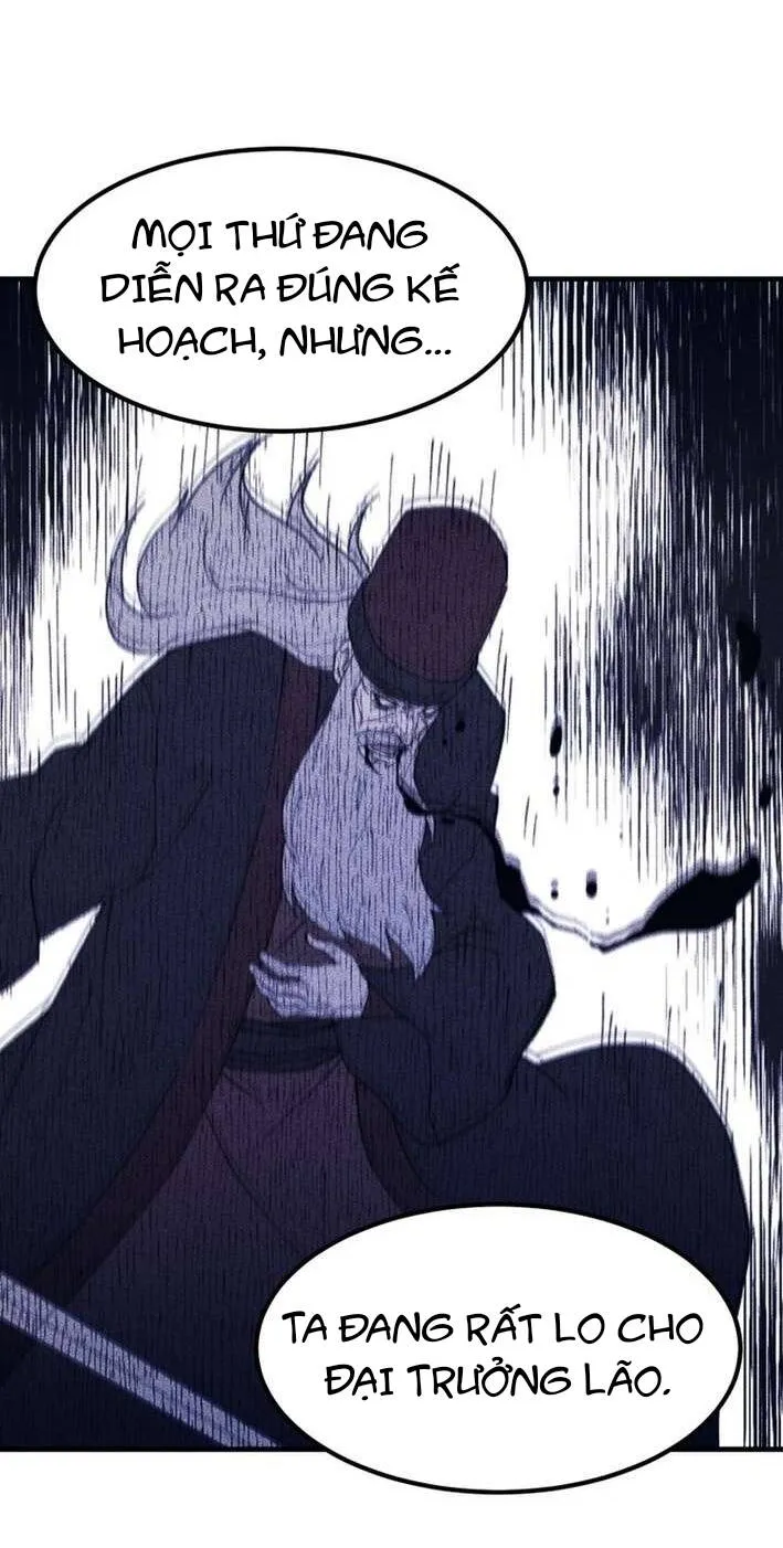 Đại Cao Thủ Chap 142 - Next Chap 143